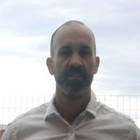 Adrian Garcia Rivero