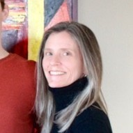 Mary Davidson