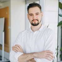 Andrii Borys