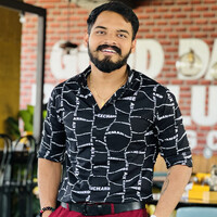 K. Varun Kumar