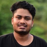 Abin Kandampadath