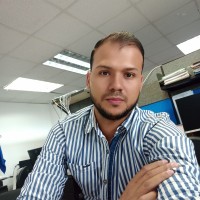 Francisco Javier Carrillo Ledesma