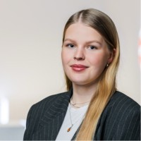 Irma Hübecker