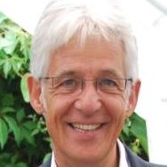 Roland van Rossum CPIM CSCP MSc