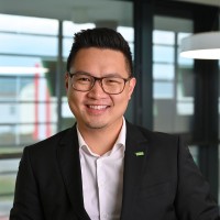 Markus Tran