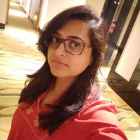 Heena Goel