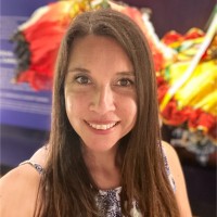 Catherine Alejandra Pizarro Allende