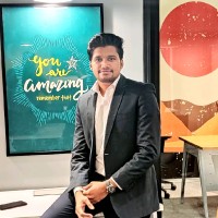 Satyesh Desai