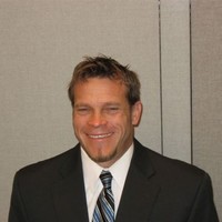 Marty Jones