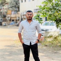 Pujan Patel