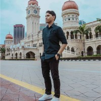 Alif Asyraaf Mohd Fadhil Samuel