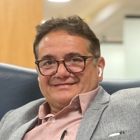 Reginaldo Lacerda