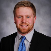 Braden Bohman