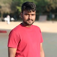 Bhupal Ramalingam
