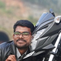 Praveen Kumar Balakrishnan