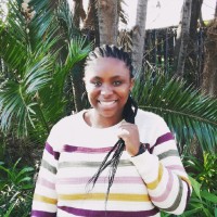Busisiwe Matlala