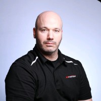 Martin Montminy