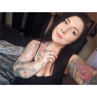 Amy Janette Parr