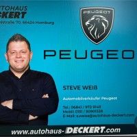 Steve Weiß