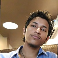 Kaukshik Pran Buragohain