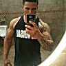 Cristian Camacho