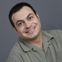 Jack Aviad