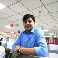 Brijesh Patel