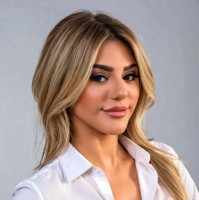 Lisa Marie Hernandez, Phr