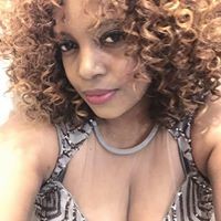 Geneshia Simon
