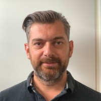 Panagiotis Kantzavelos