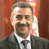 Ali Dridi