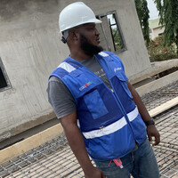 Eric Niiotoo Ankrah