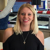 Rachel Lanier