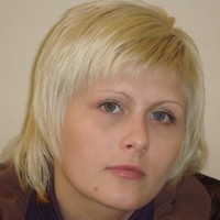 Екатерина Комиссарова