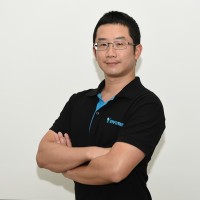Ryan Chiu