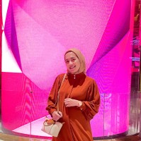 Yessy Agustina Wihany
