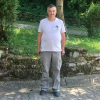 Daniel Craiu