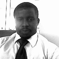 Ebrima Darboe