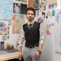 Elijah Chavez