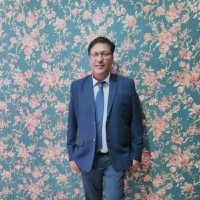 Atul Agrawal
