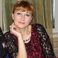 Ирина Шевцова