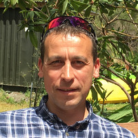 Simon Keightley