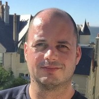 Chris Kerridge