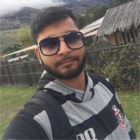 Jinitkumar Patel