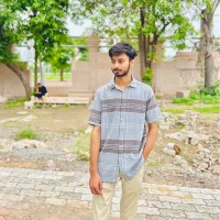 Nitesh Vaishnav