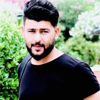 Haitham Hamid