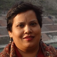 Rumjhum Sinha