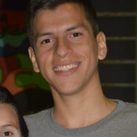 Matías Ezequiel Farias de Saa