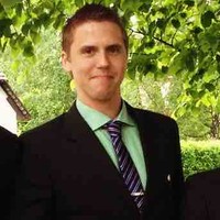 Andreas Larsson