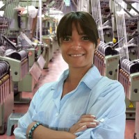 Claudia Revolon